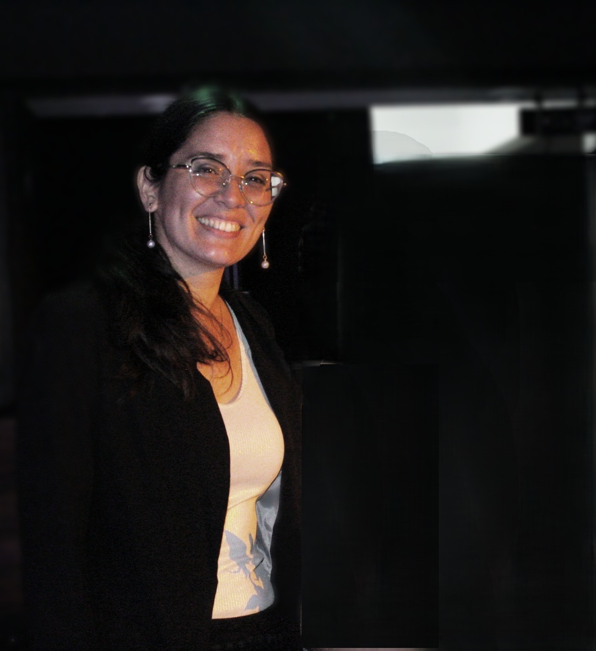 Brenda - Analista de Datos